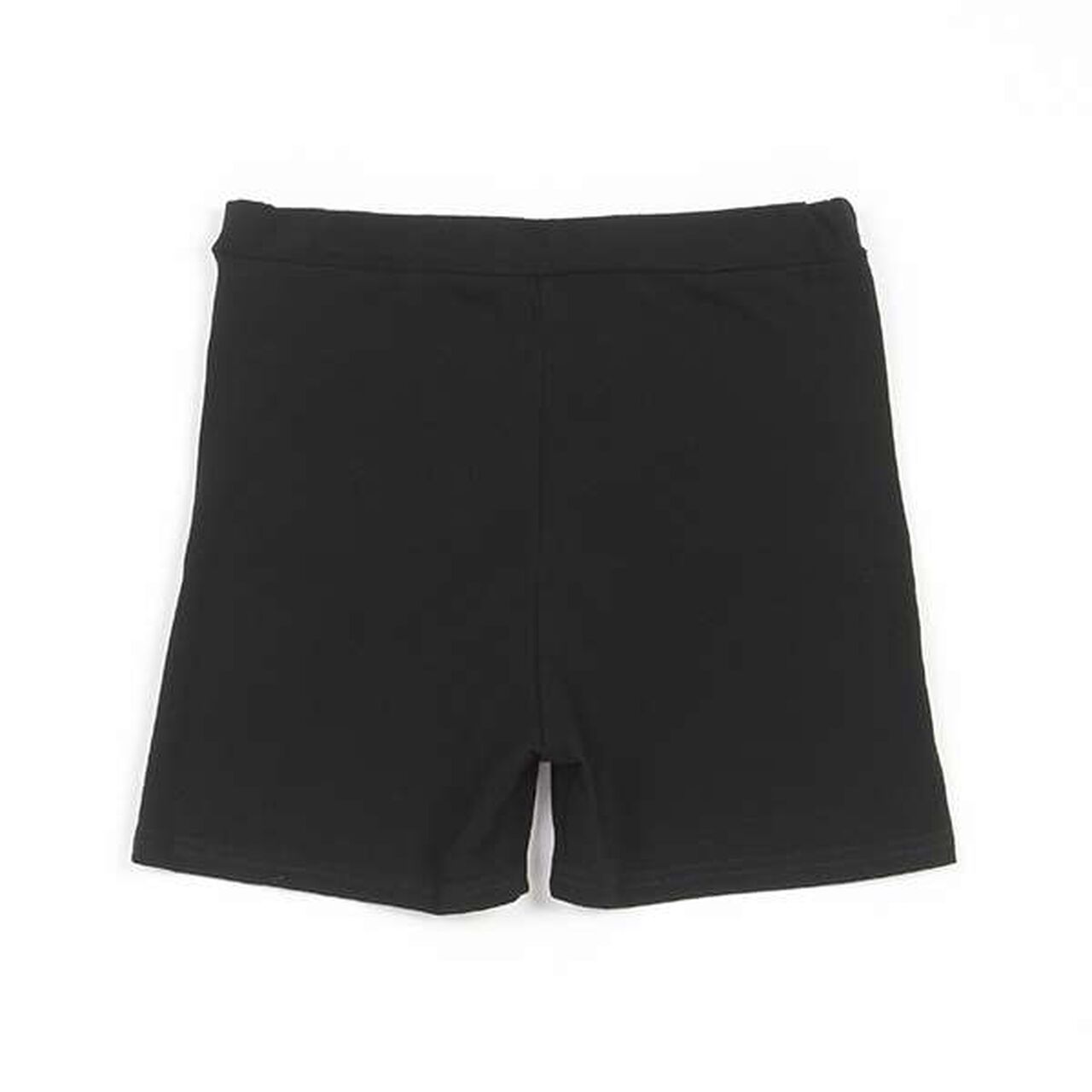 Pocketed 1-Minute Length Pants,Black, large image number 1