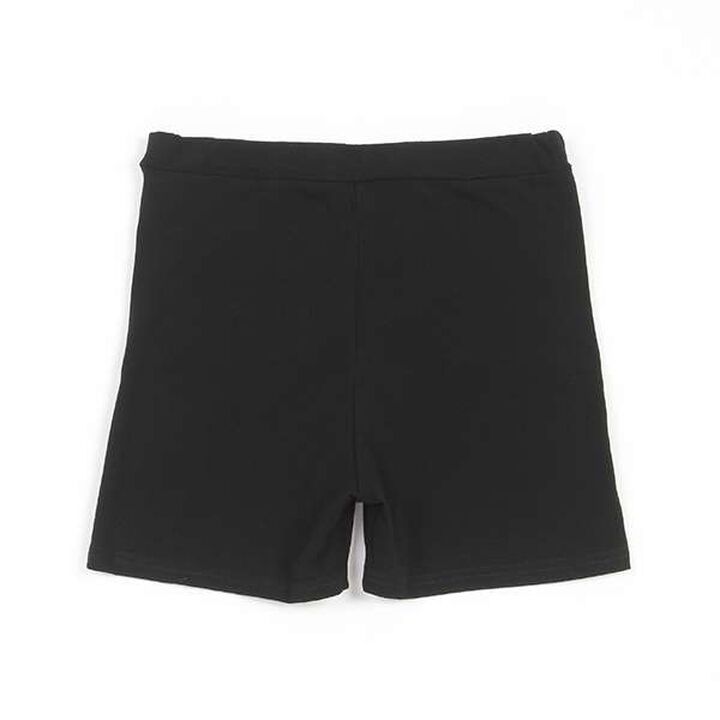 Pocketed 1-Minute Length Pants,Black, medium image number 1