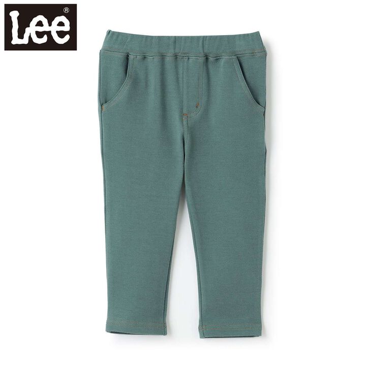 [Lee] Relaxed Cut Leggings,, medium