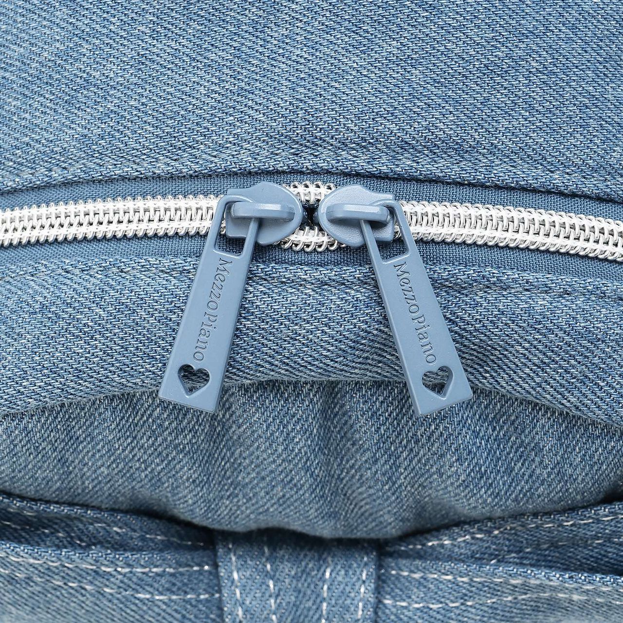 Ribbon Sling Bag,Pink, large image number 3