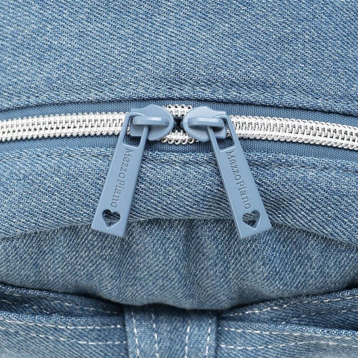 Ribbon Sling Bag,Pink, medium image number 3