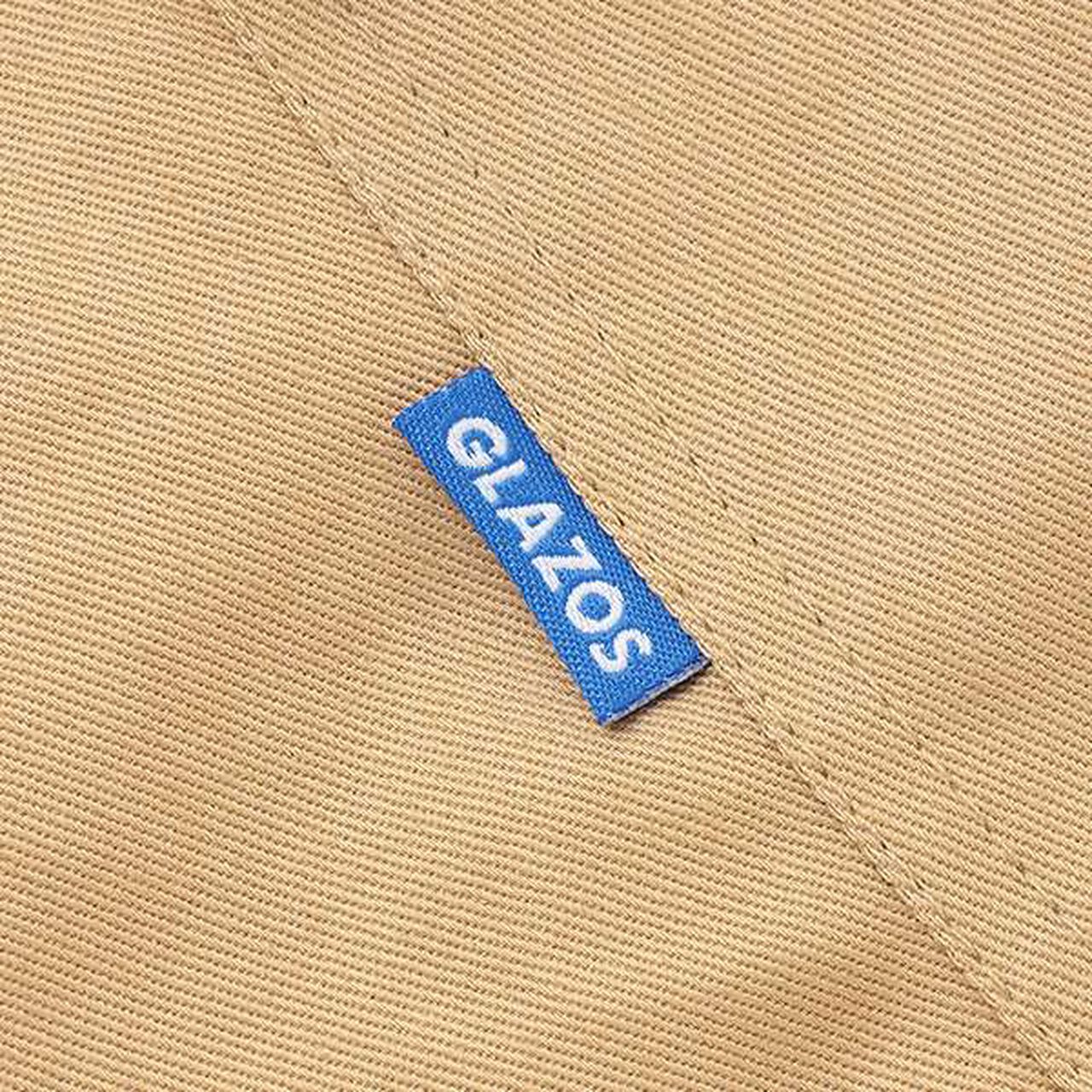 [SKIT0LY] Cotton Twill Cargo Half Pants,Beige, large image number 8