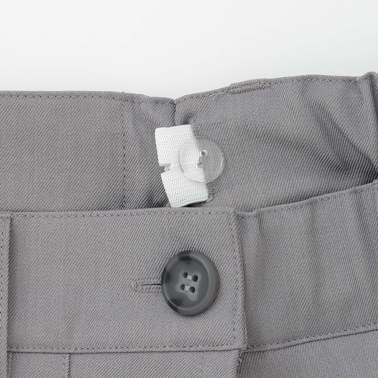 [LTXC] Stylish Flattering Micro Mini Skirt-Shorts,Brown, large image number 20