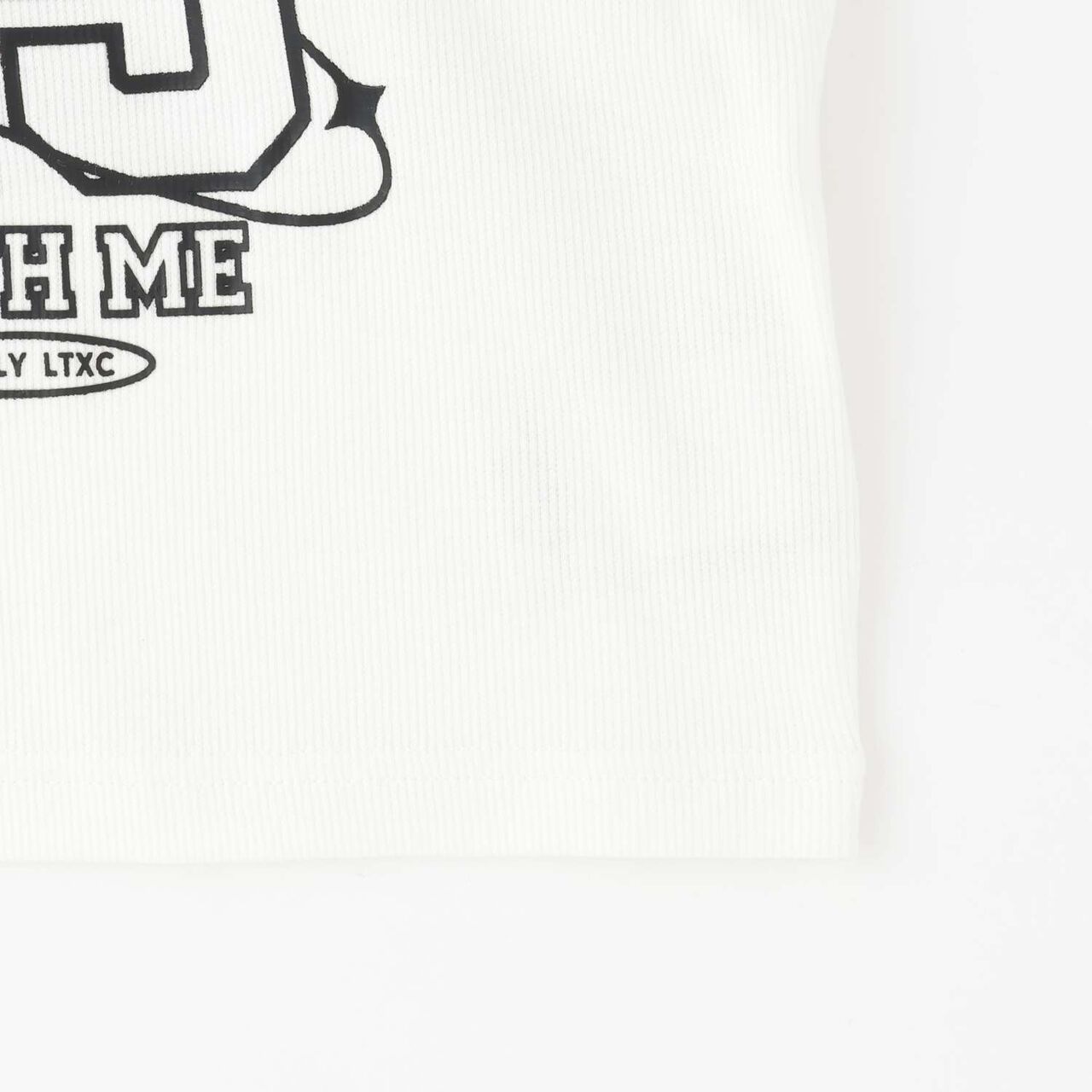 [LTXC/Antibacterial Deodorant] Mesh Hoodie with Camisole,Off white, large image number 14