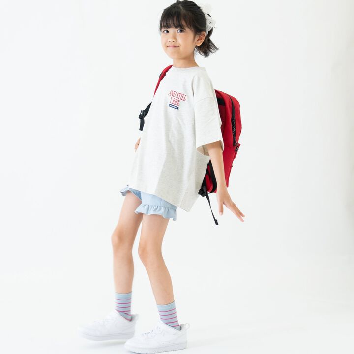 [365D.] Daily Assortment Backpack 14L,Blue, medium image number 3