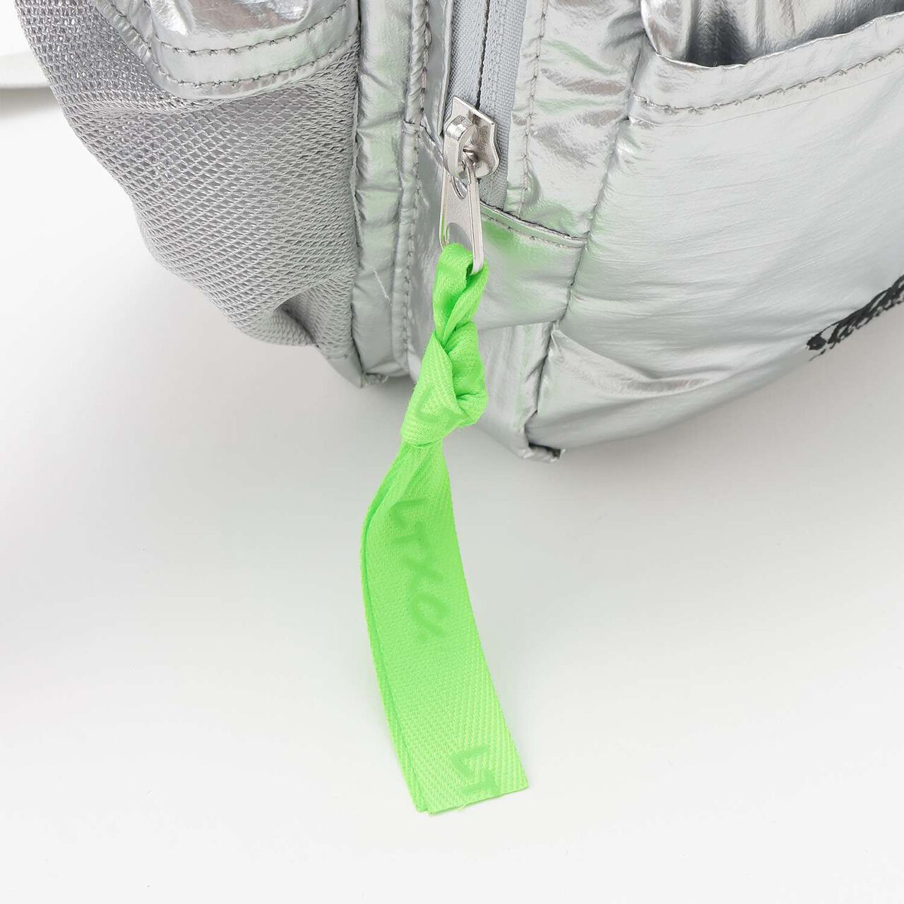 [Easy Light] Mini Shoulder Bag,Off white, large image number 4