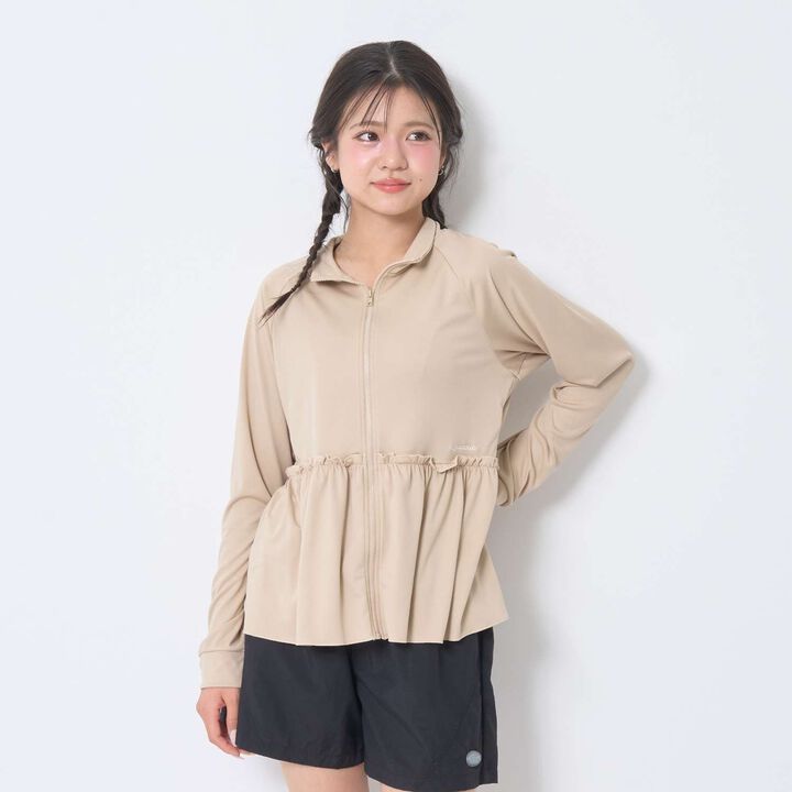 [SWIM] 抗 UV 外套,, medium