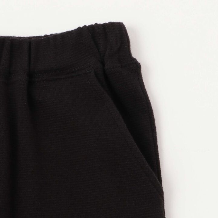 Easy Flared Pants,Ivory, medium image number 3