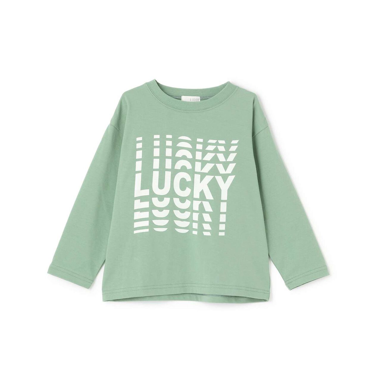 [Anti-Stain & Quick-Dry] Muteki T - Choose from 4 Patterns & 8 Colors Printed T-Shirt,Black, large image number 4