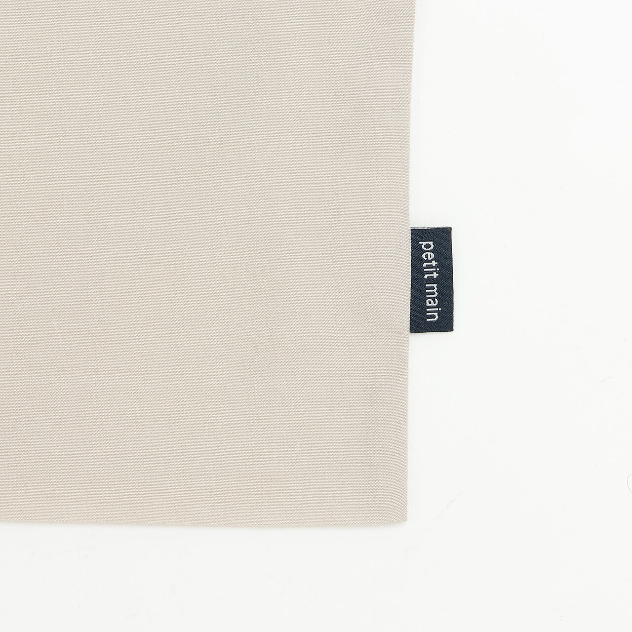 Eco Tote Bag,Brown, large image number 8