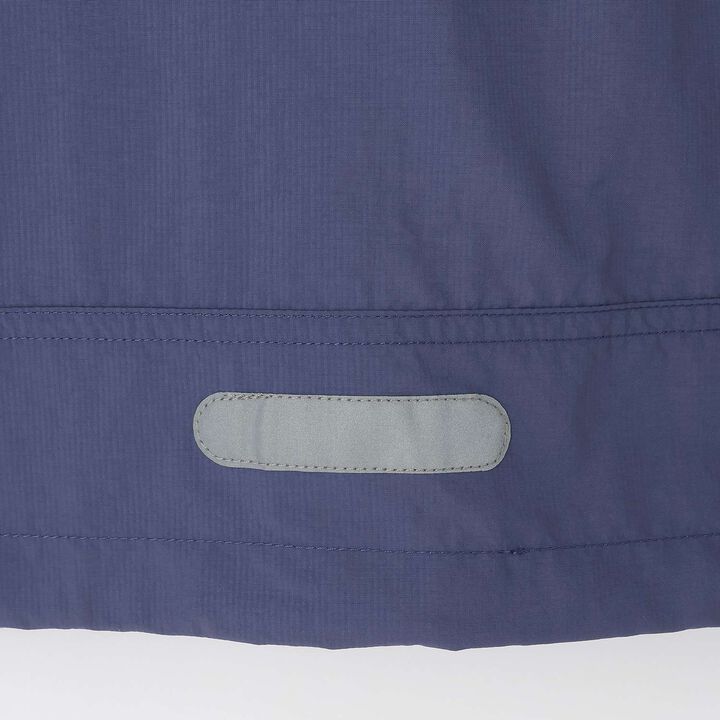 Panel Detail Windbreaker,Greige, medium image number 15