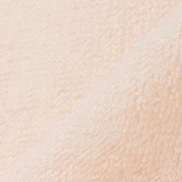 Towel Blanket,Light pink, medium image number 3