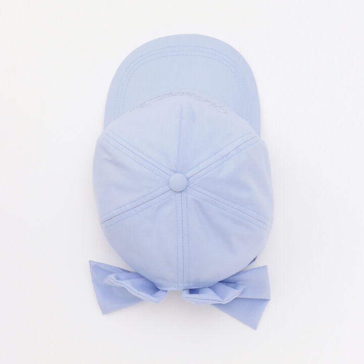 Sparkling Logo Cap,Light pink, medium image number 3