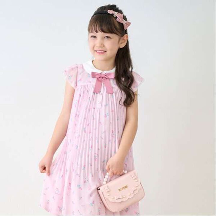 Pearl Handbag,Silver, medium image number 4