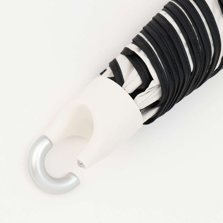 [LTXC/UV] Folding Umbrella,Pearl white, medium image number 7