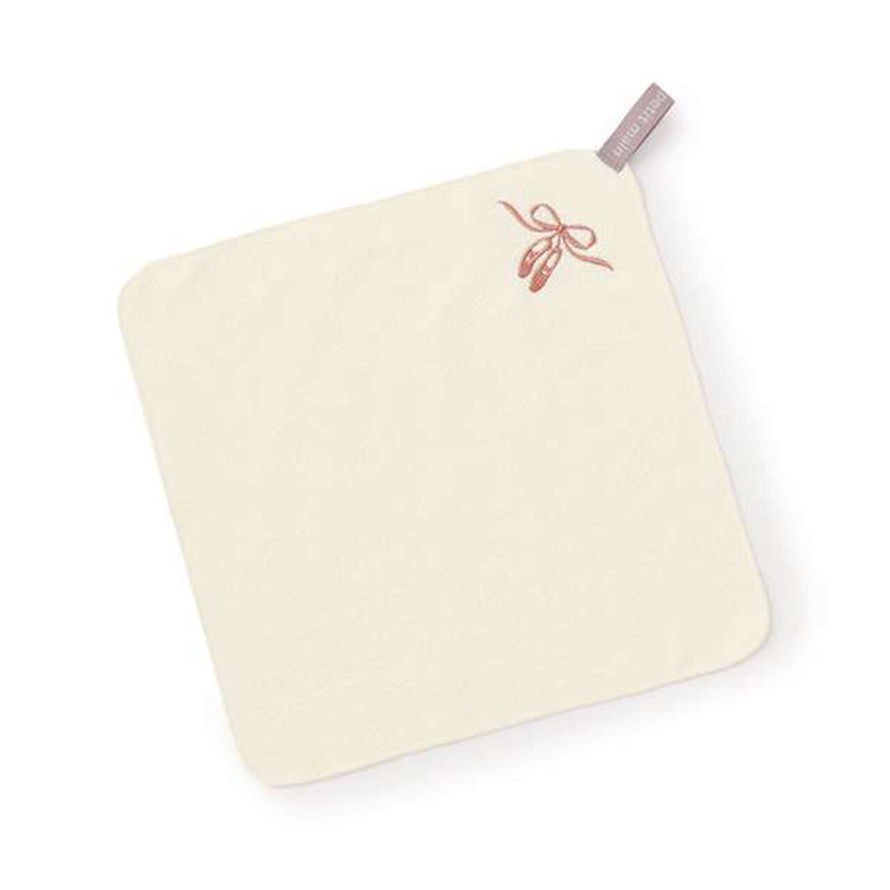 Loop Towel,Ivory, large image number 0