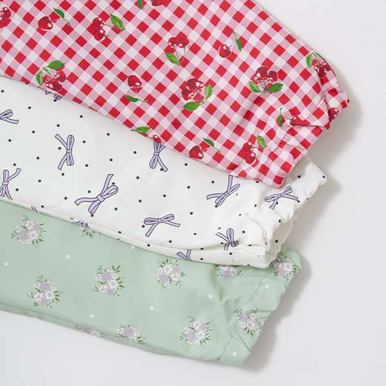 [Water-Repellent] Back Frill A-Line Mountain Parka (Storage Bag Included),Lavender, large image number 17