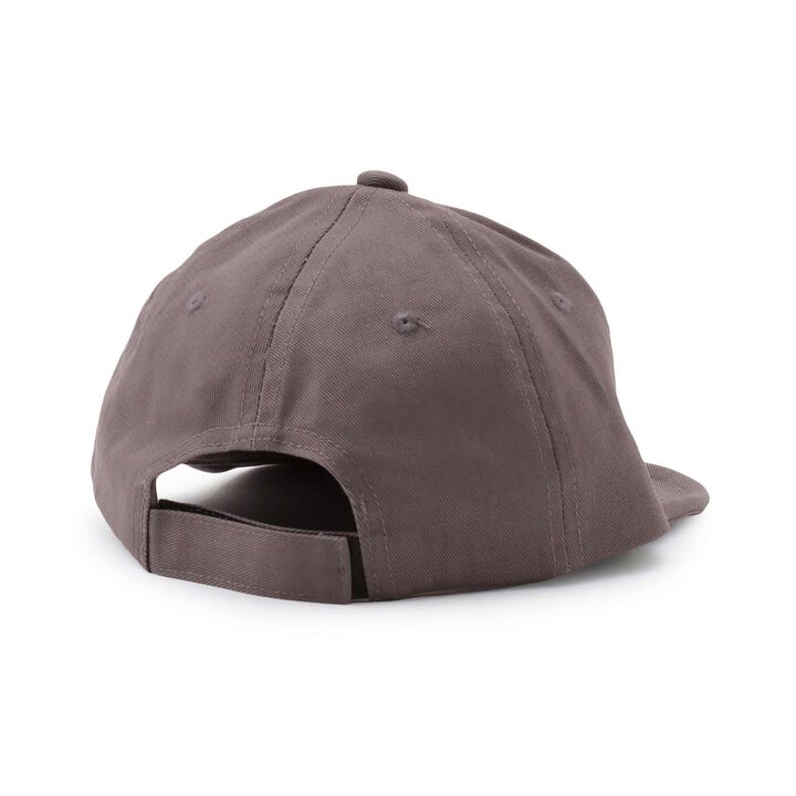 Alphabet Logo Cap,Navy, medium image number 3