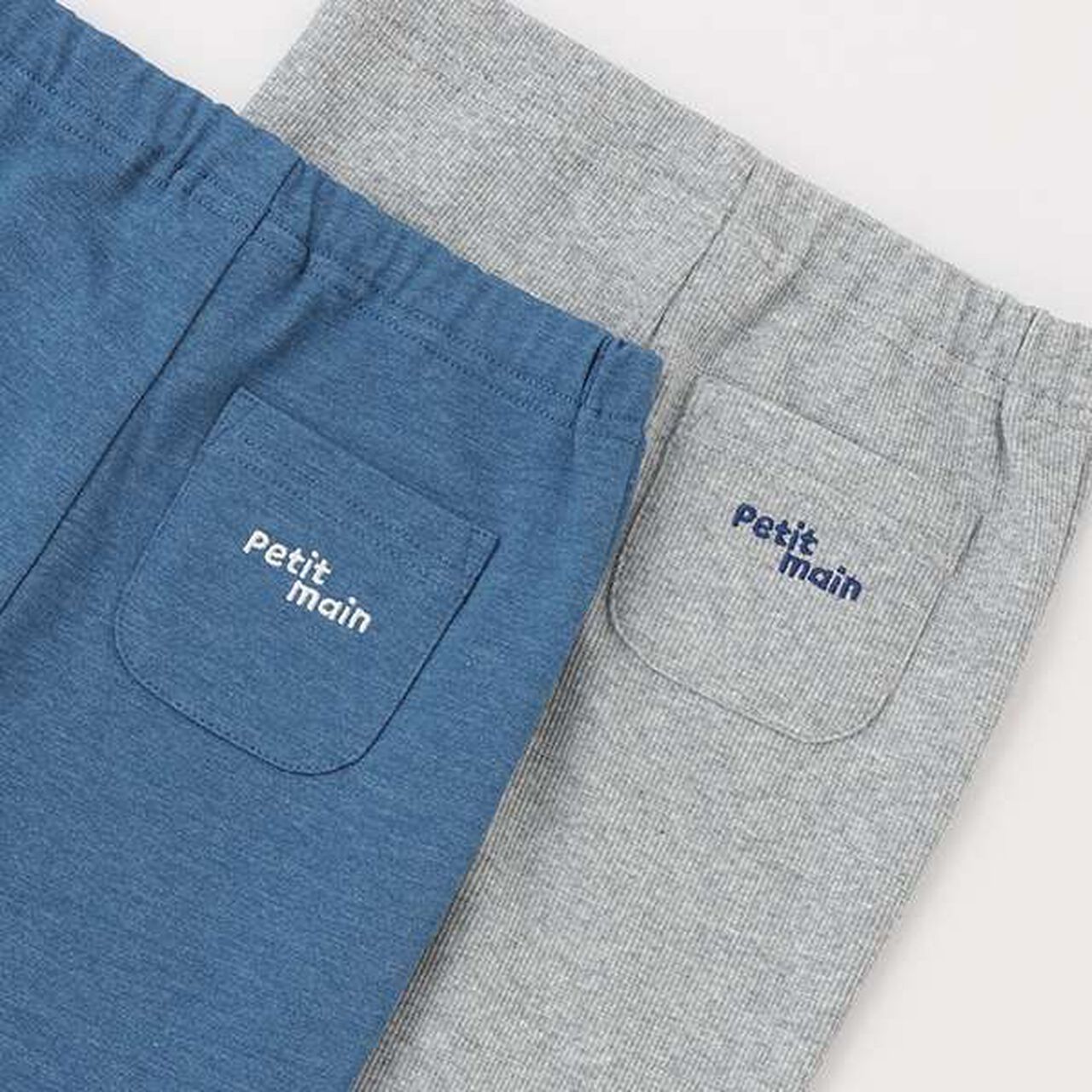 Affordable Boys 10-Length Leggings,Light gray, large image number 13