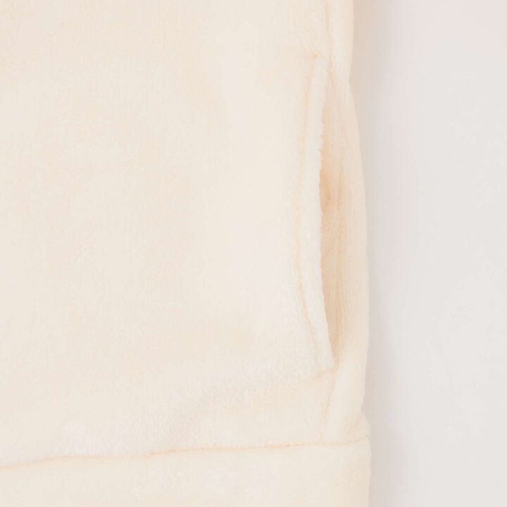 [Water Repellent] 3WAY Mountain Parka,Light beige, medium image number 13