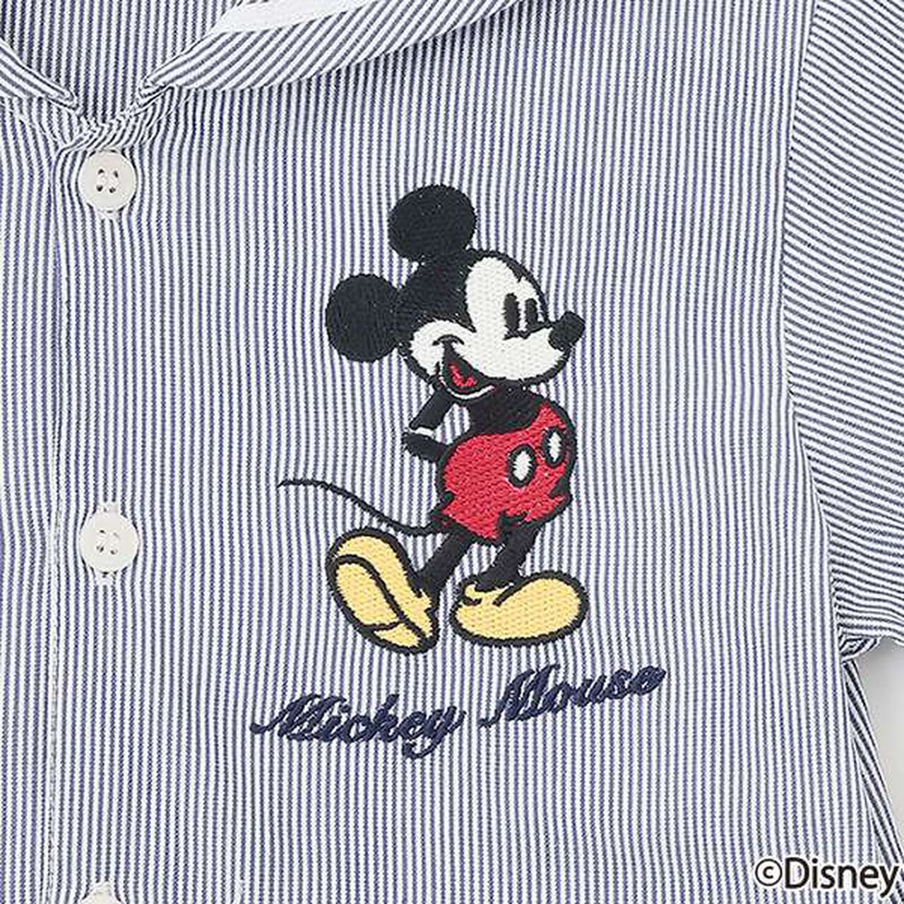 [Disney] Sailor Outfit Set,Off white, large image number 13