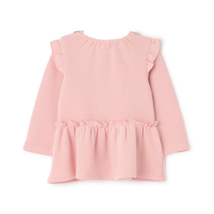 Liberty Butterfly Tunic,Pink, medium image number 1