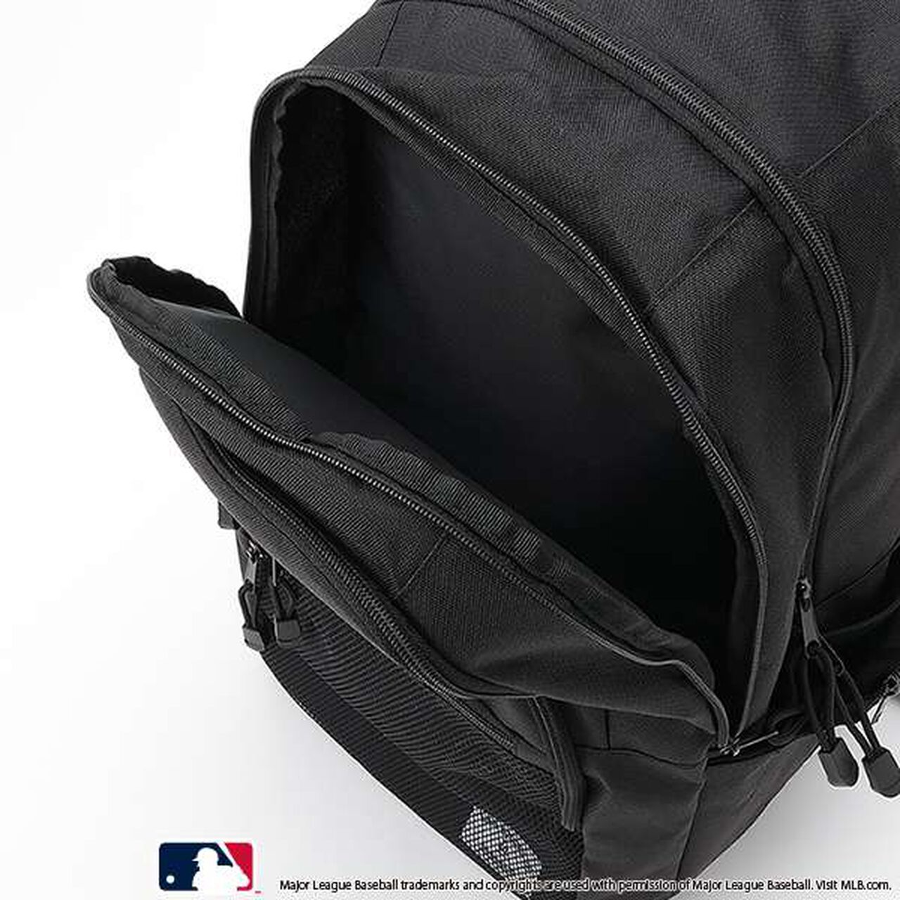 [26L Capacity] [MLB] Backpack,Multi color, large image number 8