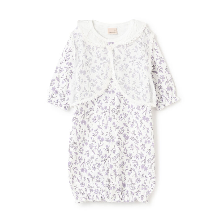 2 WAY All-in-One with Vest,, medium