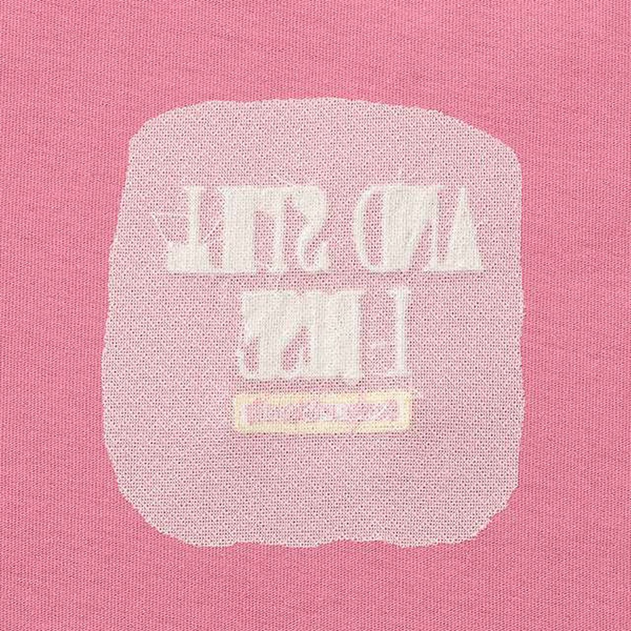 [100% Cotton Matching with Dad] Kids Logo Embroidery Big Half T-Shirt,Smoke white, large image number 12