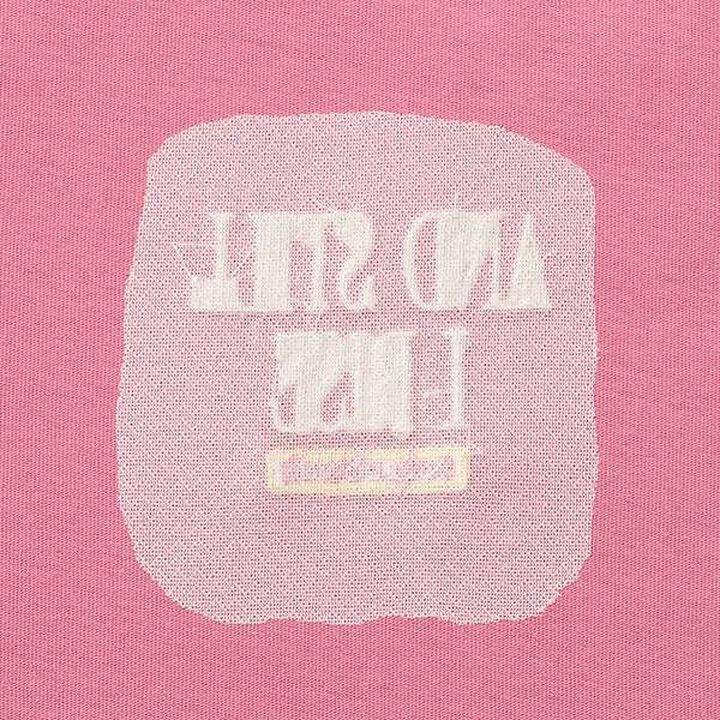 [100% Cotton Matching with Dad] Kids Logo Embroidery Big Half T-Shirt,Smoke white, medium image number 12