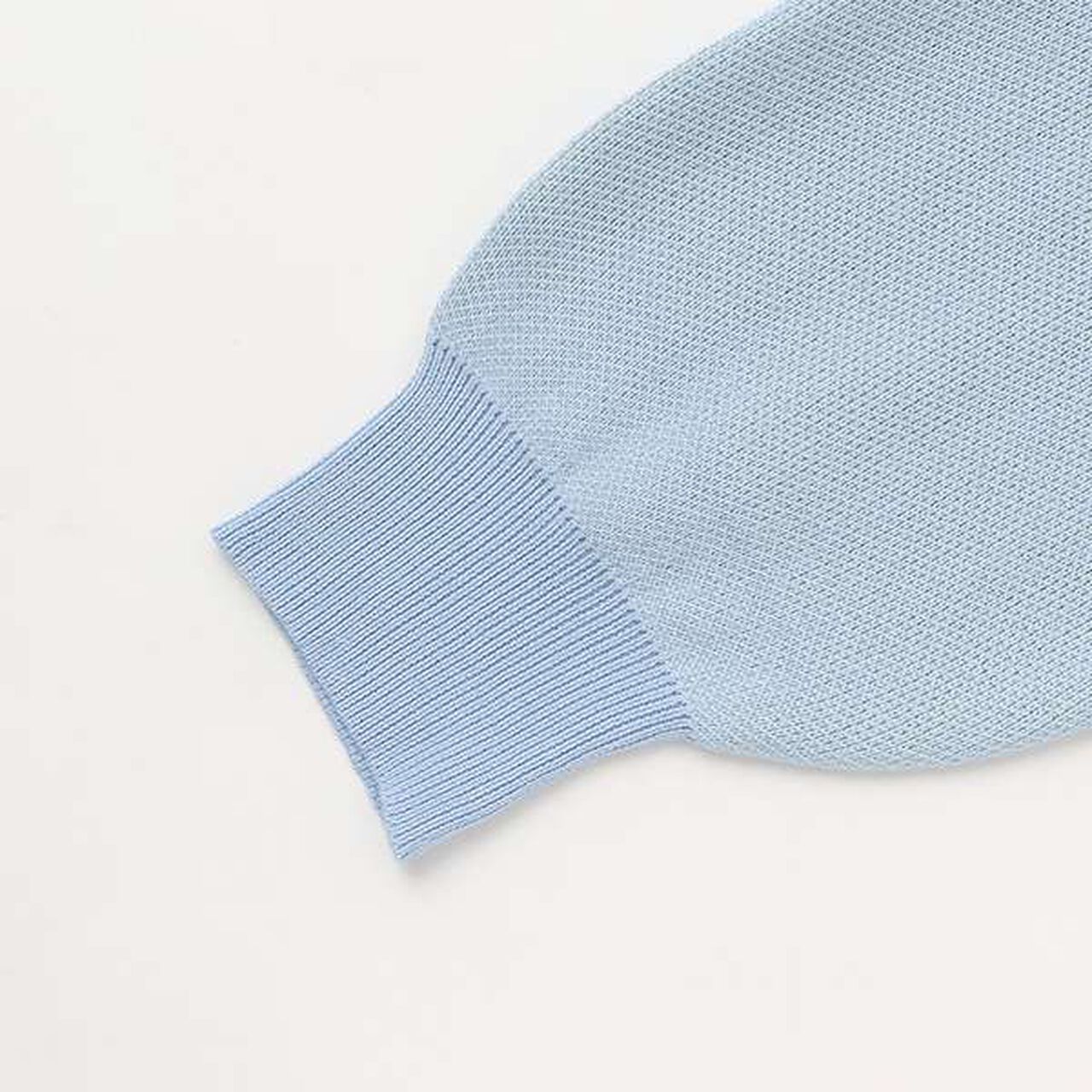 [NEWYEAR] Jacquard Knit,Black, large image number 9