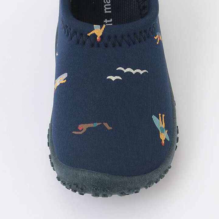 [SWIM] Marine Shoes,Light pink, medium image number 14