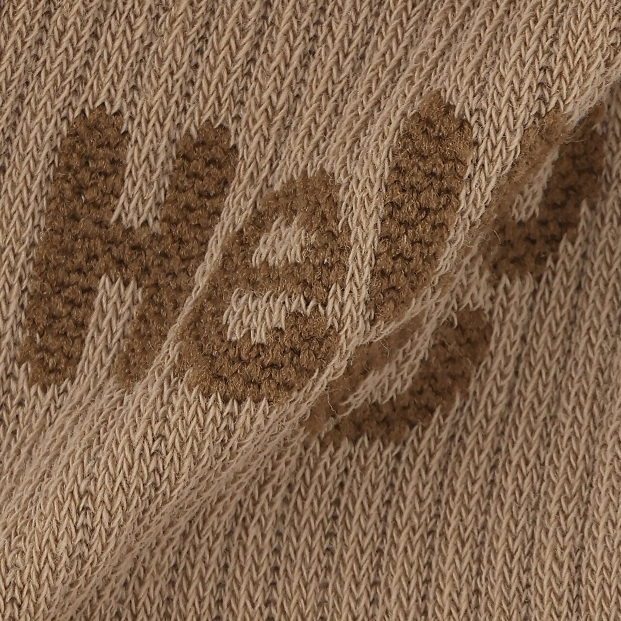 HELLO Socks [Kids] [Boys & Girls],Pearl white, large image number 4