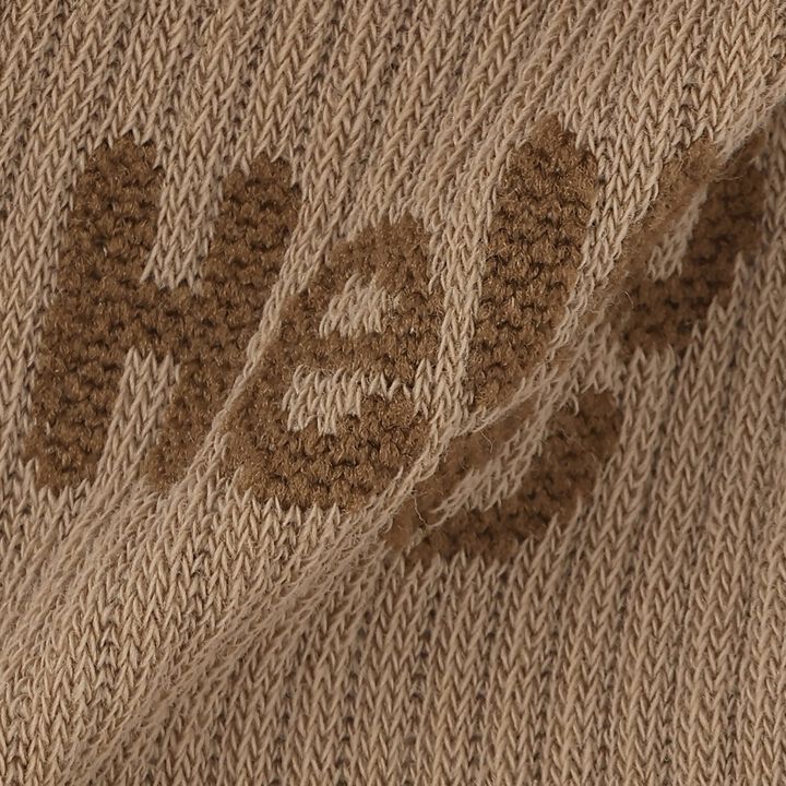 HELLO Socks [Kids] [Boys & Girls],Pearl white, medium image number 4
