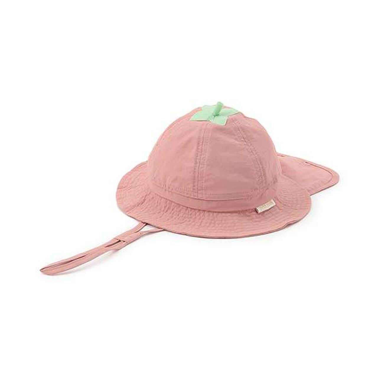 Fruit Bucket Hat,Light pink, large image number 0