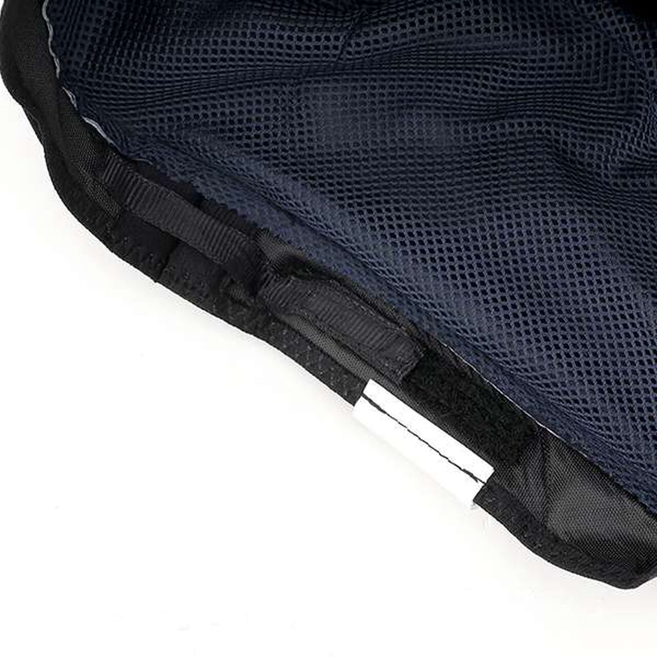 [Heat-Resistant] [Water-Repellent] Nylon Bucket Hat,Black, large image number 3