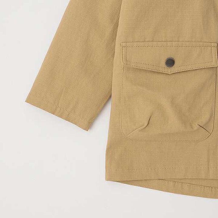 Multiway Mods Coat,Black, medium image number 3