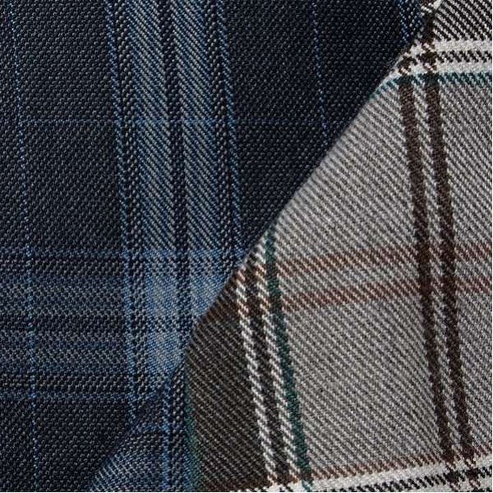 [Harry Potter] Wrap Culottes,Gray, medium image number 4