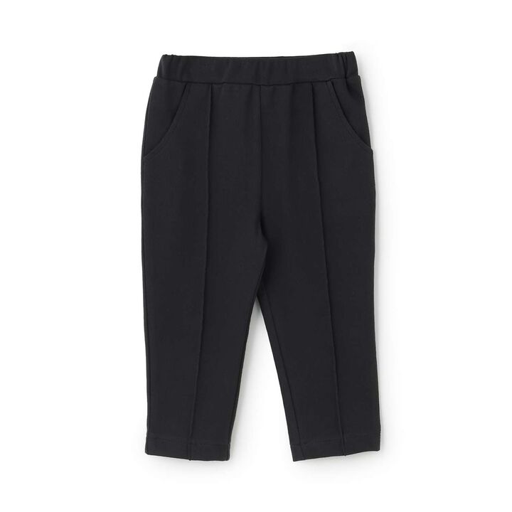 [Smile/Stain-Resistant] Loose Fit Pants,Blue, medium image number 4