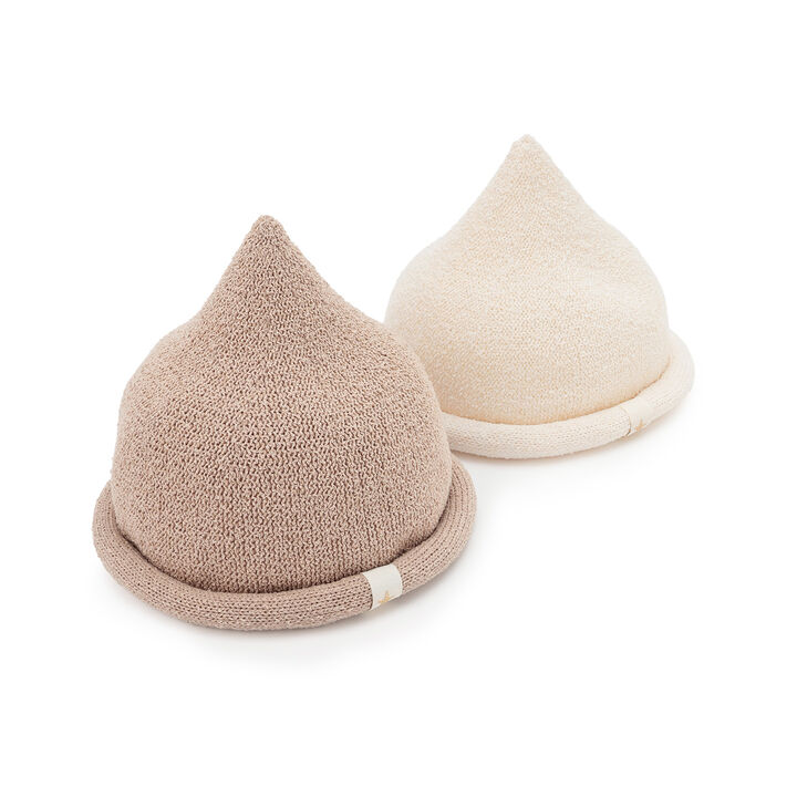 Pointed Hat,Beige, medium image number 11