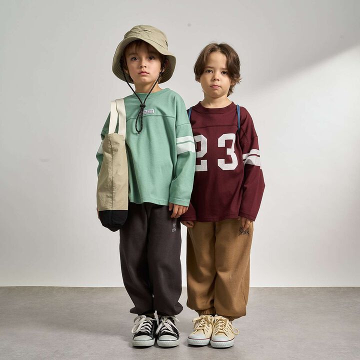 [School-Ready] [Water-Repellent, Anti-Stain, Durable, UV] Compact Hat with Reflective Sheet,Charcoal gray, medium image number 29