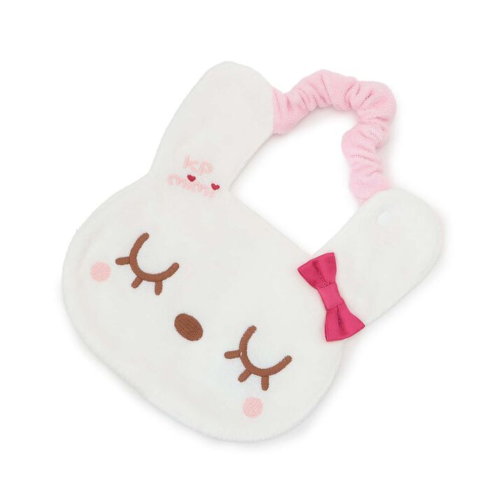 Mimi-chan Face Bib,, medium
