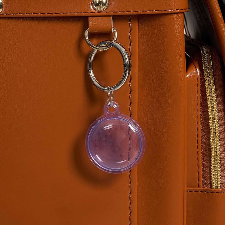 [For Preschool Use] [Safe] Smart Tag Case Charm,, medium