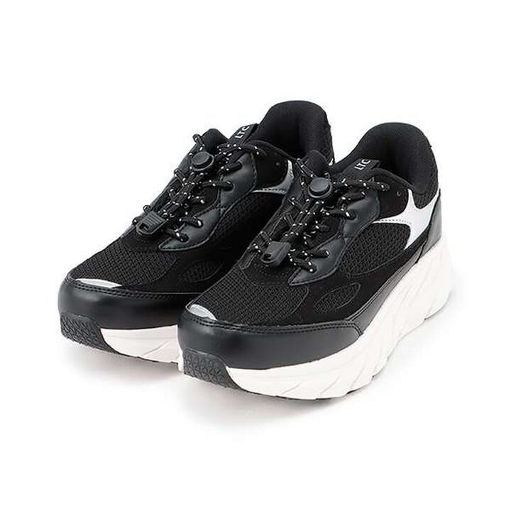 [Easy Light] Lightweight Drawcord Sneakers,, medium