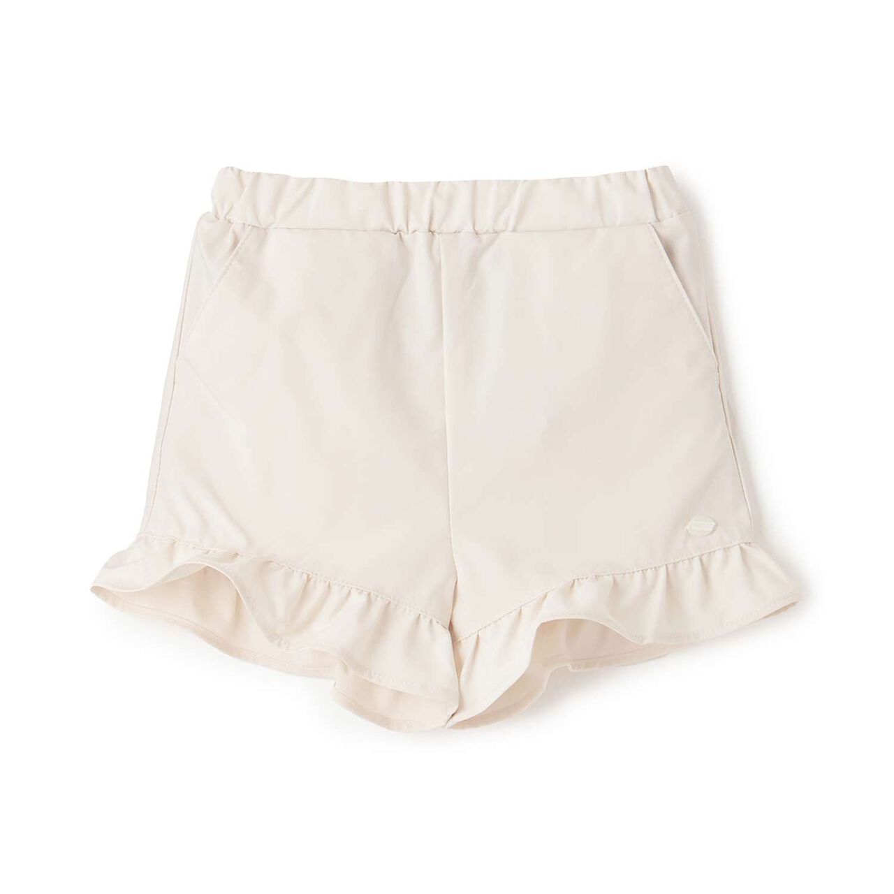 [Land and Water Use] Frill Shorts,Pink, large image number 8