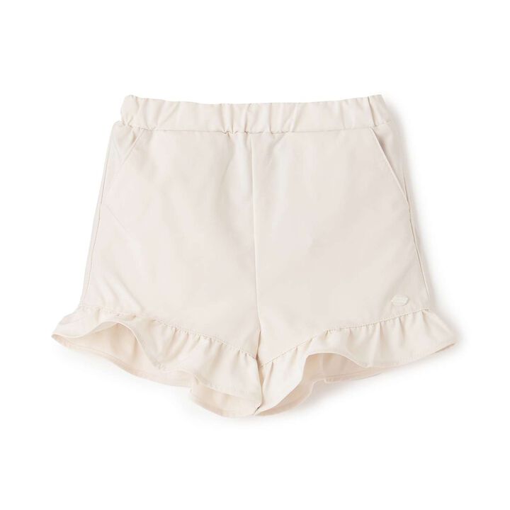 [Land and Water Use] Frill Shorts,Pink, medium image number 8