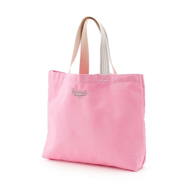 [GOOD PRICE] Cheer Embroidery Horizontal Tote,, medium