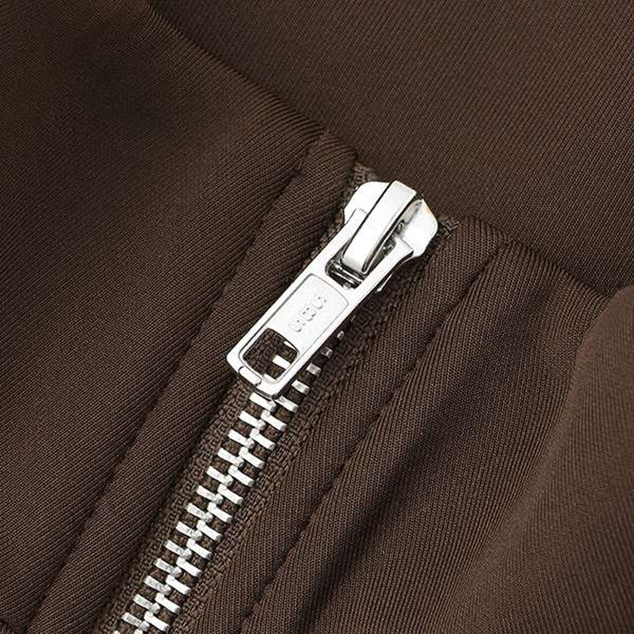 [MLB] Quick-Dry Short-Sleeve Track Jacket,Black, large image number 16