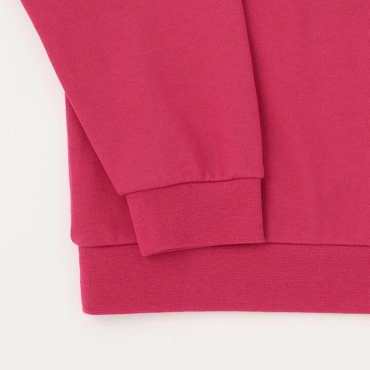 Kobumaster Back Design Pullover,Black, medium image number 4