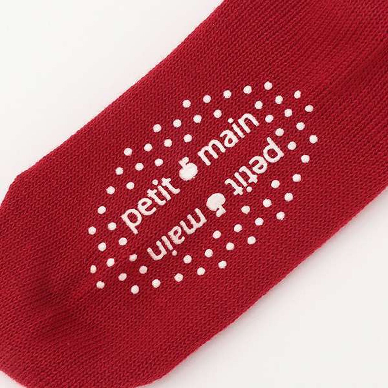 Lace Knee-High Socks,Gray, large image number 3